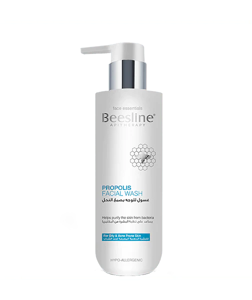 Beesline Propolis Facial Wash