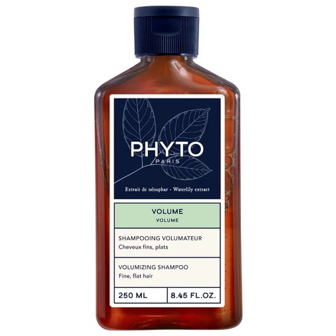PHYTO - Paris- Volumizing Shampoo - Fine , Flat Hair