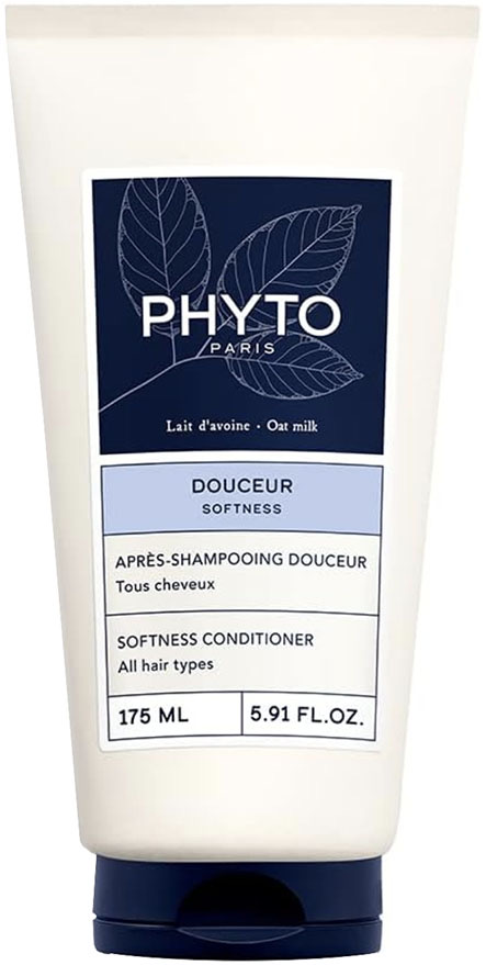 PHYTO - Paris- Softness Conditioner - All Hair Type