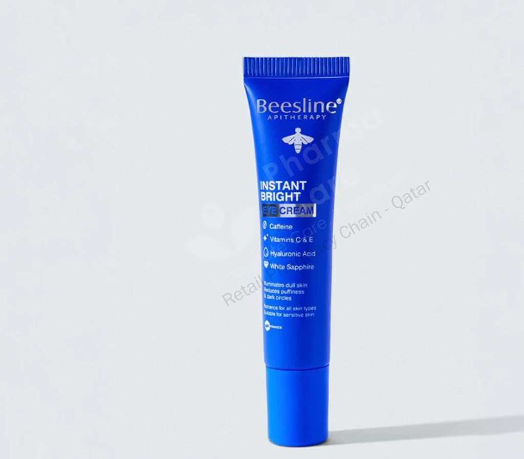 Beesline Instant Bright Eye Cream