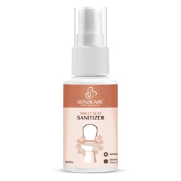 Senzicare - Toilet Seat Sanitizer