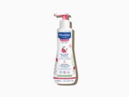 Mustela - Soothing Cleansing Gel - Hair &amp; Body 