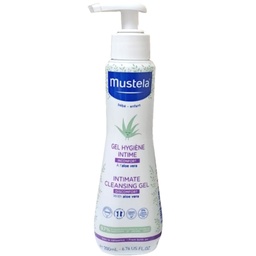 Mustela - Intimate Cleansing gel - Aloe vera 