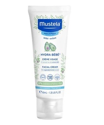 Mustela - Hydra Babe - Facial Cream 
