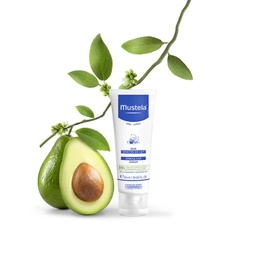 Mustela - Cradle Cap Cream 