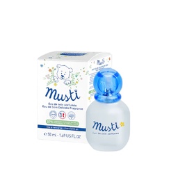 Mustela - Musti - Alcohol Free 