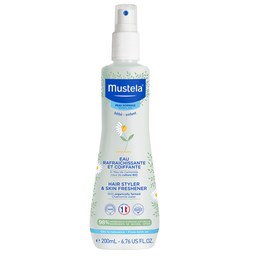 Mustela - Hair Styler &amp; Skin Freshener 