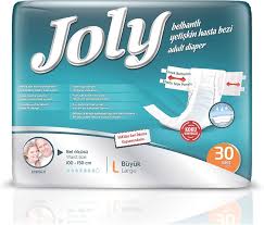 Joly Adult Diapers