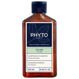 PHYTO - Paris- Volumizing Shampoo - Fine , Flat Hair