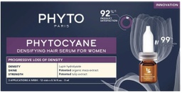 PHYTO - Paris- Densifying Hair Serum for Women