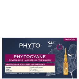 PHYTO - Paris - Revitalizing Hair Serum for Women