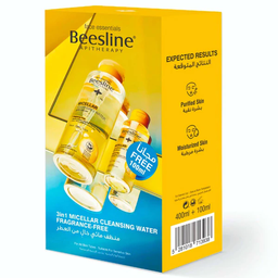 Beesline 3 in 1 Micellar Cleansing Water Fragrance Free