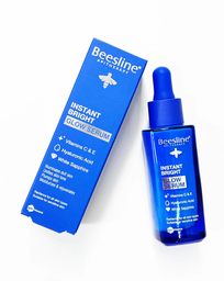 Beesline Instant Bright Glow Serum